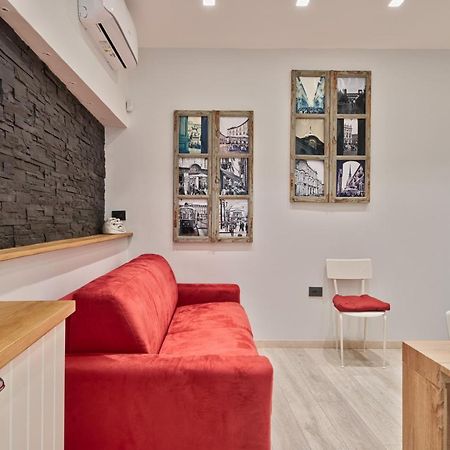 Torino Dora Stylish Apartment Exterior photo