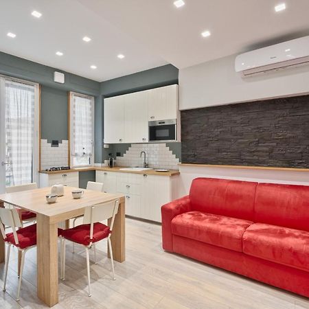 Torino Dora Stylish Apartment Exterior photo