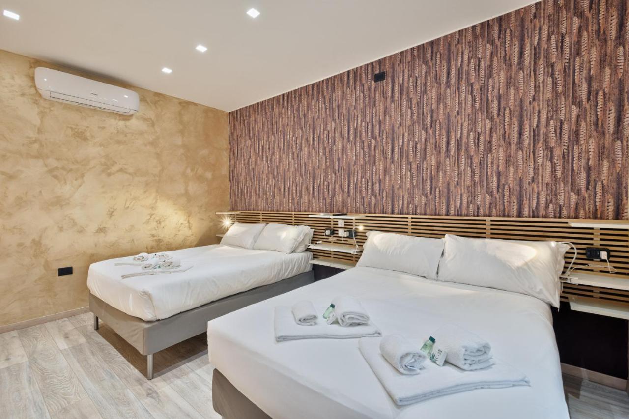 Torino Dora Stylish Apartment Exterior photo