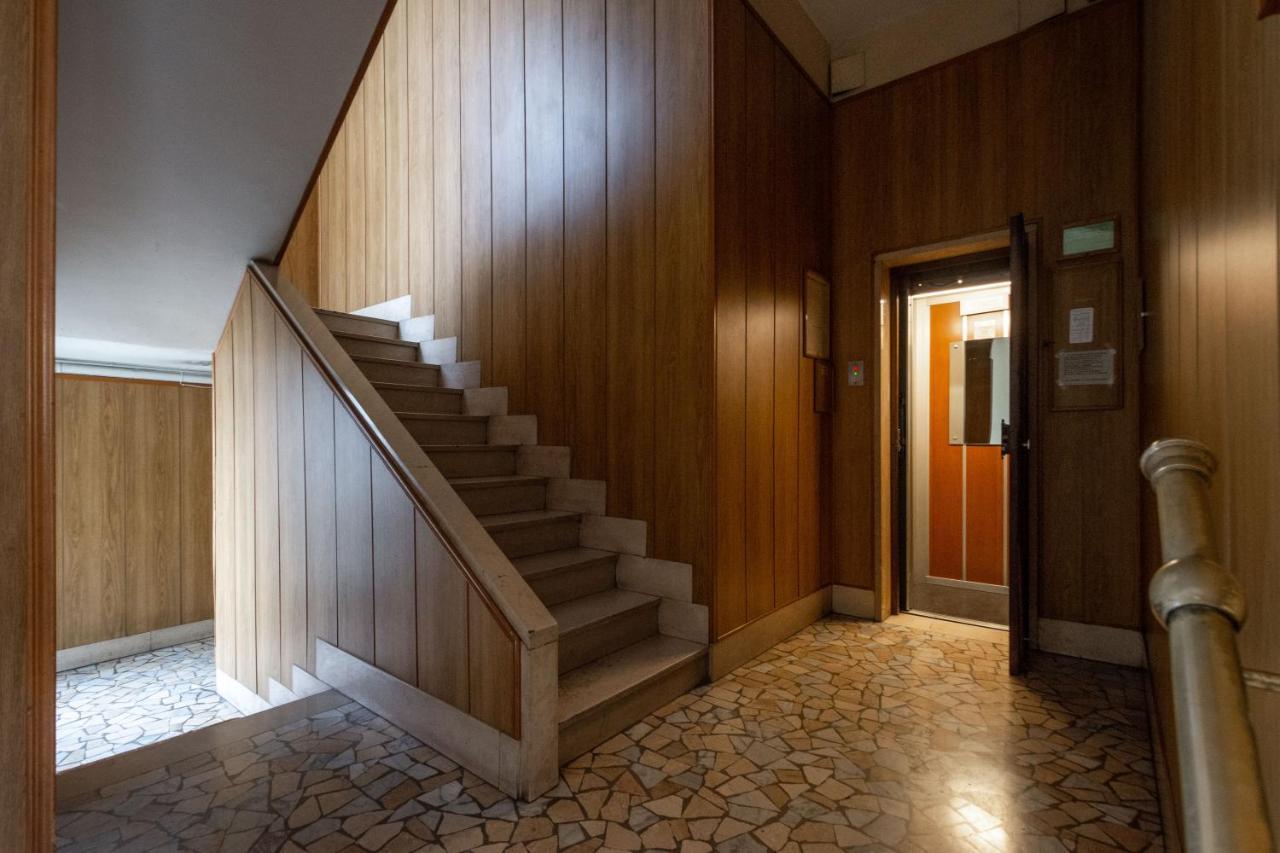 Torino Dora Stylish Apartment Exterior photo