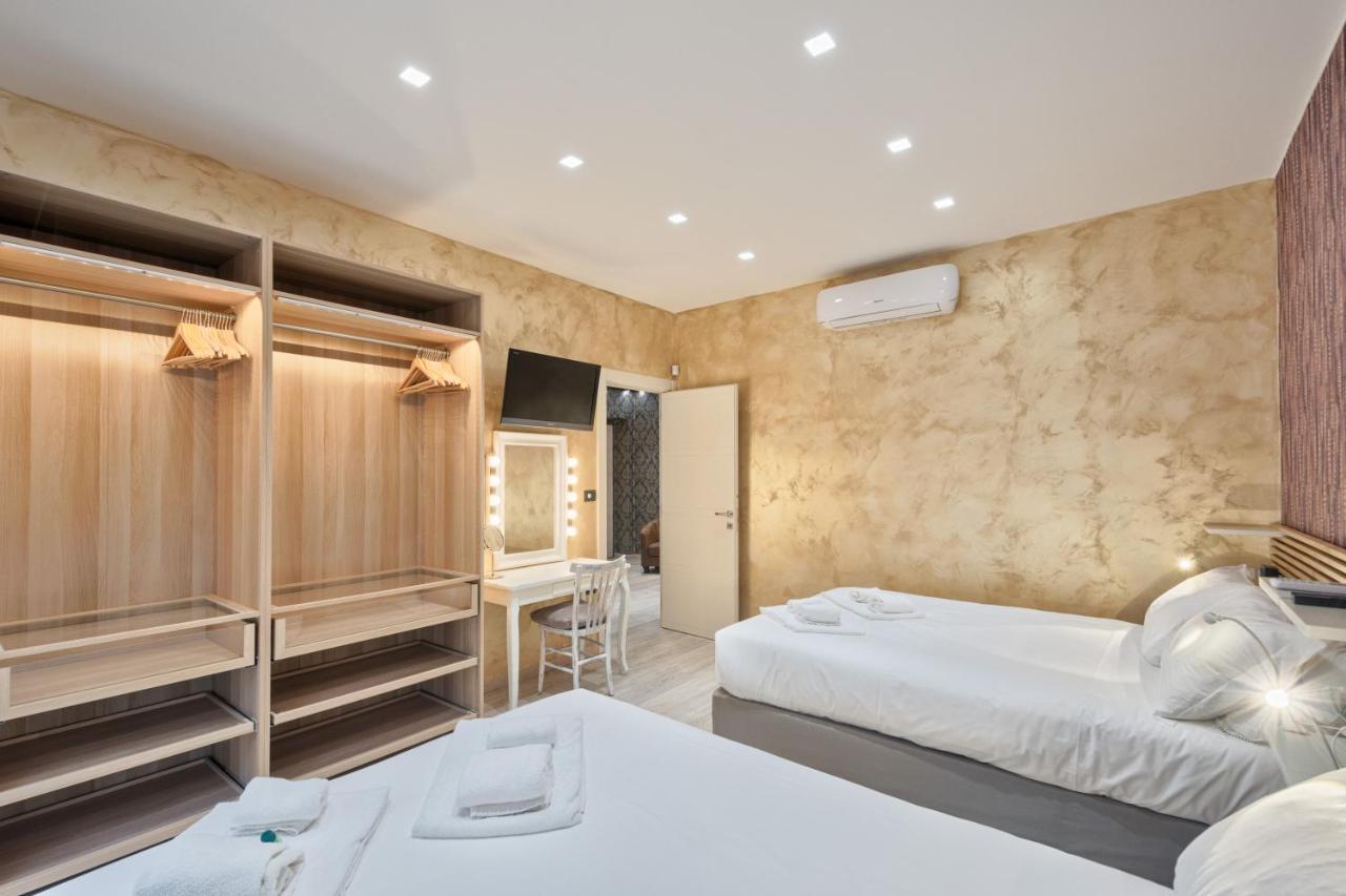 Torino Dora Stylish Apartment Exterior photo