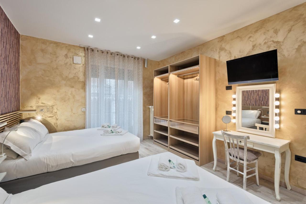 Torino Dora Stylish Apartment Exterior photo