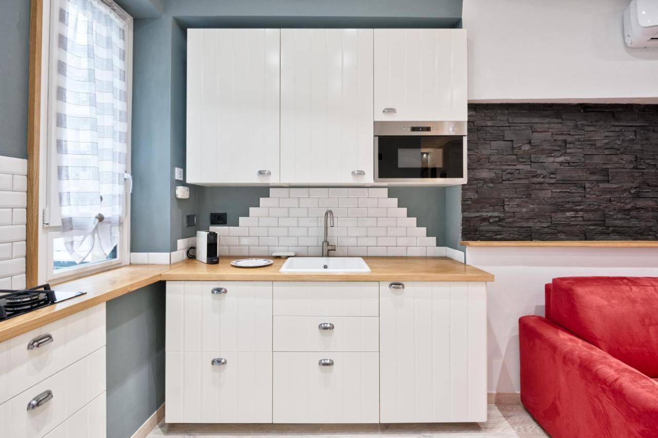 Torino Dora Stylish Apartment Exterior photo