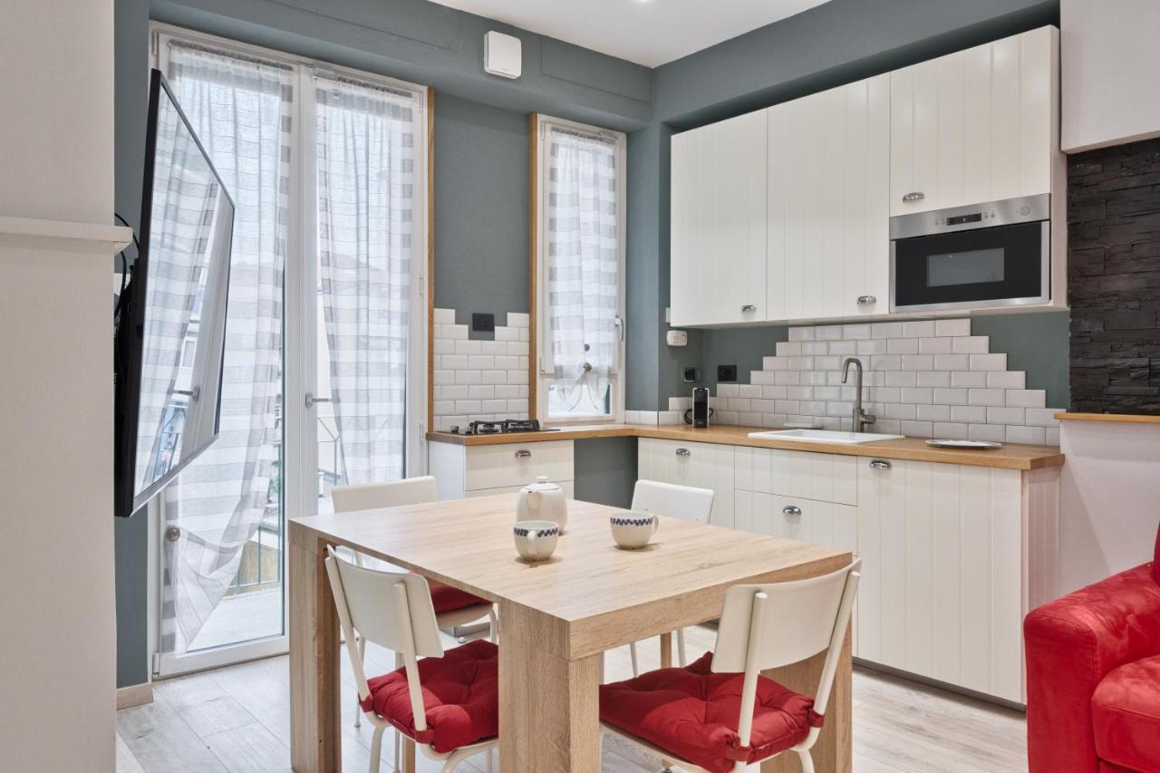 Torino Dora Stylish Apartment Exterior photo