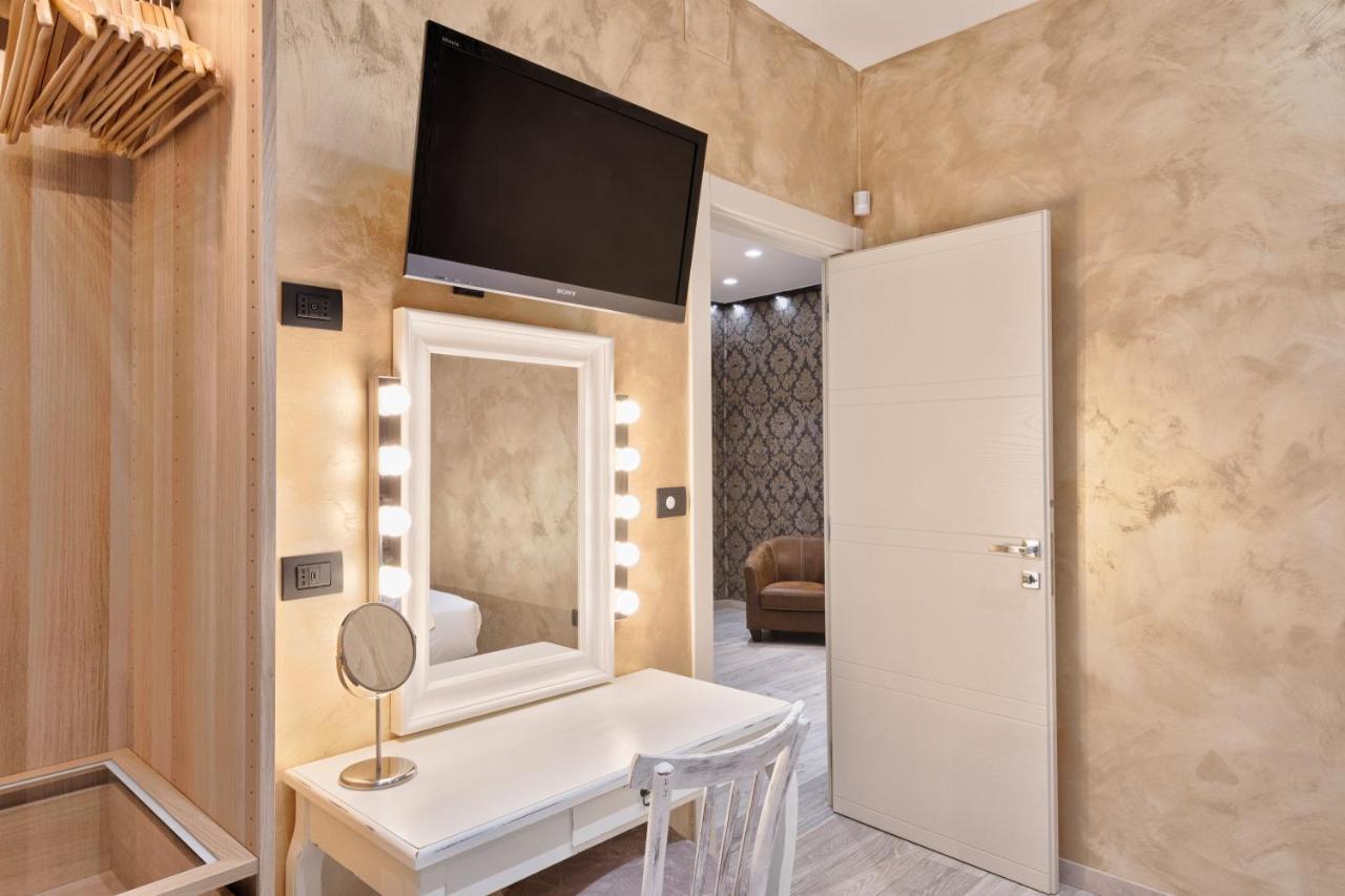 Torino Dora Stylish Apartment Exterior photo