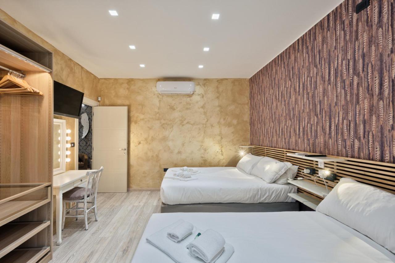 Torino Dora Stylish Apartment Exterior photo